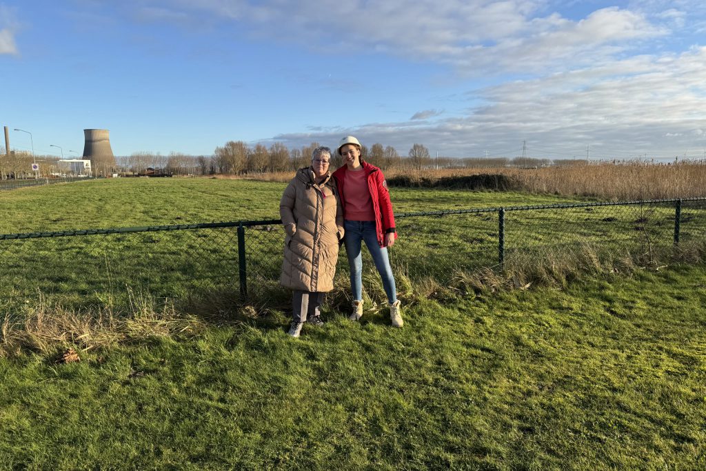 211 nieuwe woningen op de Rietlanden