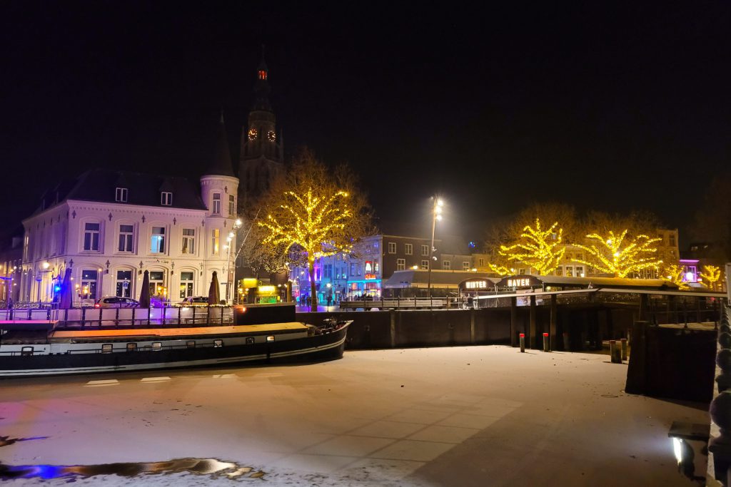 Behoud de nachtbussen vanuit Breda!