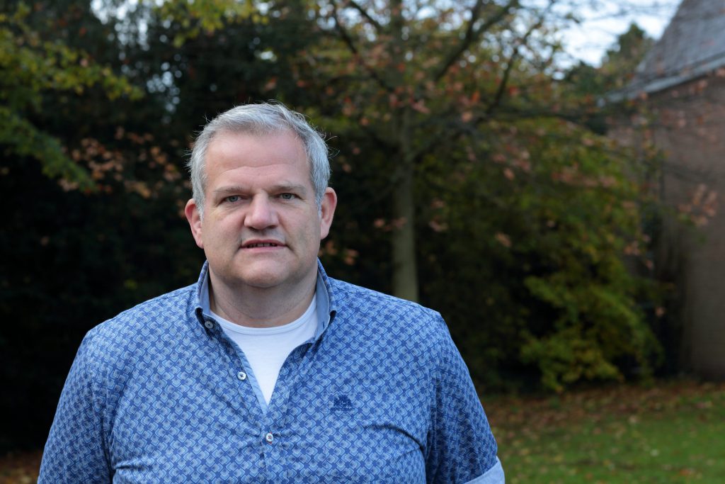 Carnaval mag nooit verdwijnen uit de dorpen