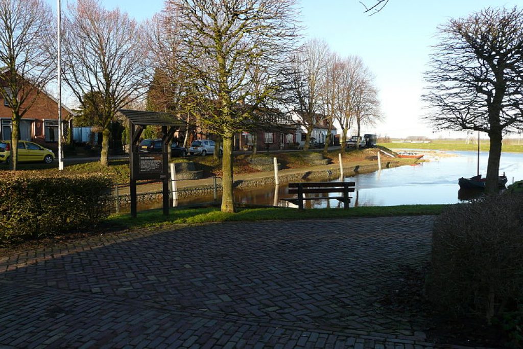 De Drimmelense VVD gaat langs bij de inwoners van Hooge Zwaluwe