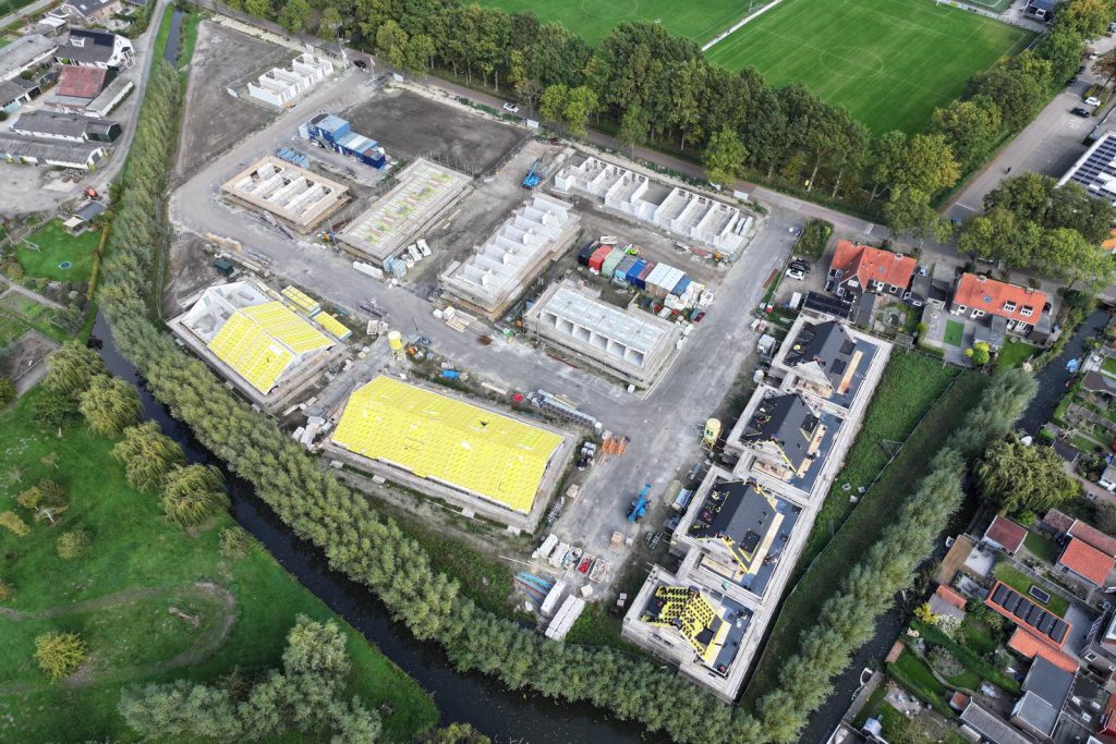 De Molenweel - Terheijden