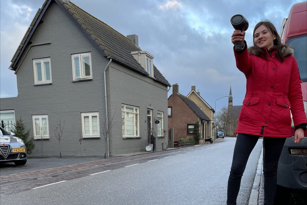 Pas op, dit zijn de grootste racebanen van onze dorpen!