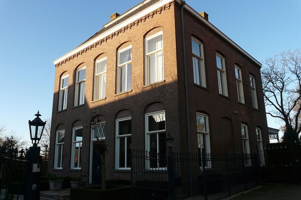 Rondje Lage Zwaluwe: Nog genoeg te doen voor aanpakkers!