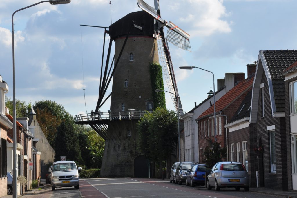 Rondje Terheijden: WMO-zorgen, hardrijders en parkeergelegenheid