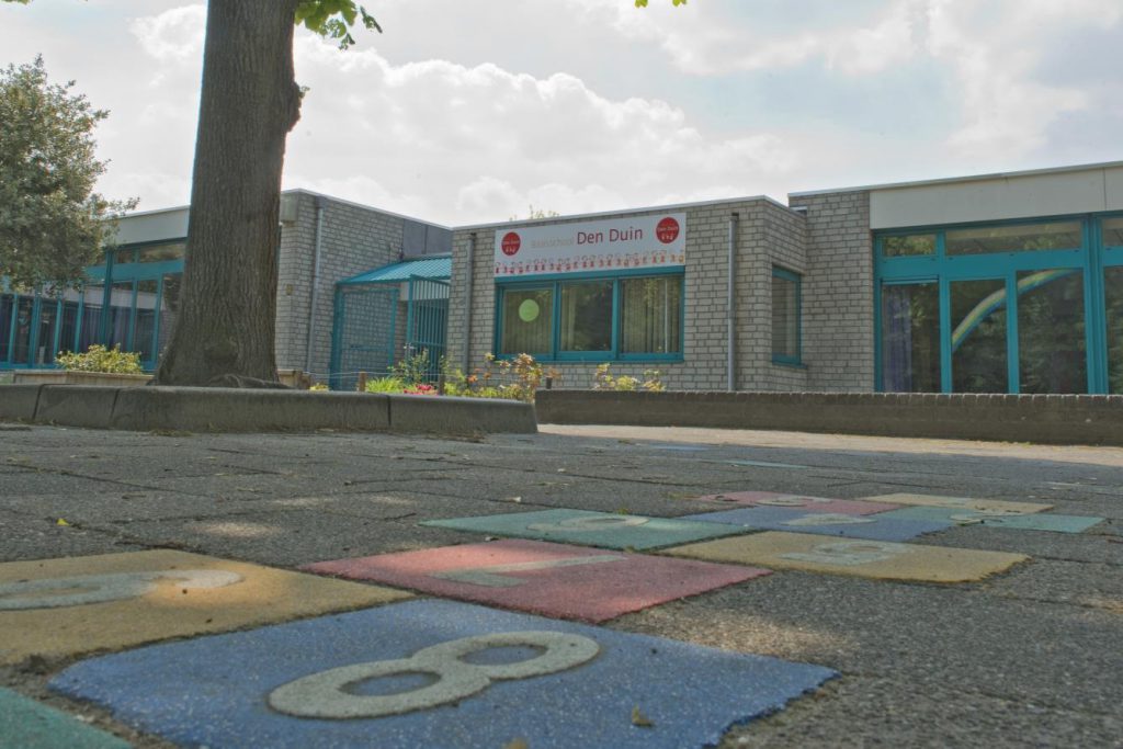 VVD Drimmelen steunt de drie basisscholen in Made