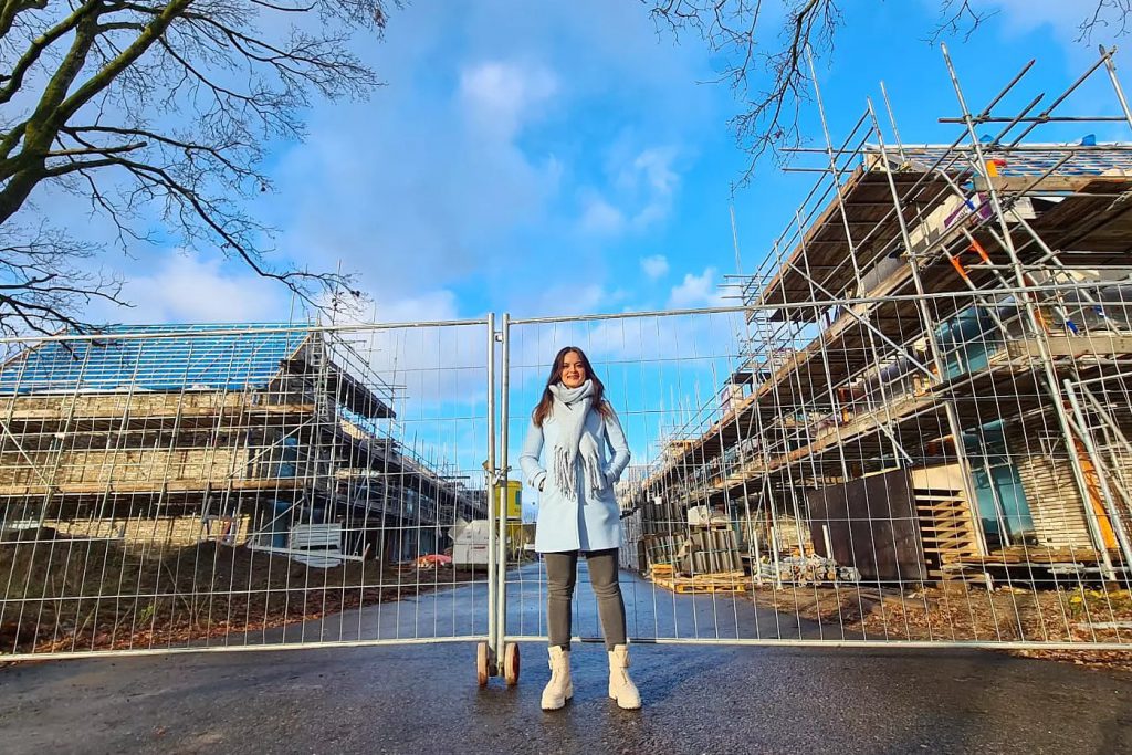 VVD Drimmelen vraagt aandacht voor toekomst starterslening