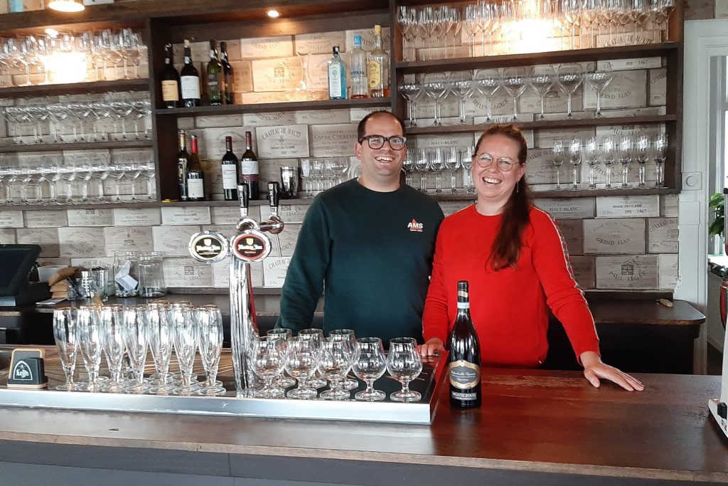 In gesprek met lokale horeca over de afgelopen maanden