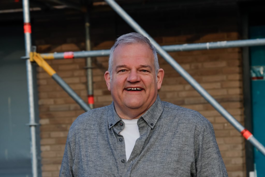 Profielfoto Leon van Dongen