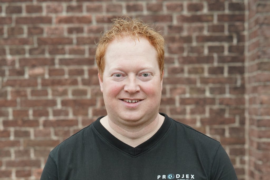 Profielfoto Daniël Bossers