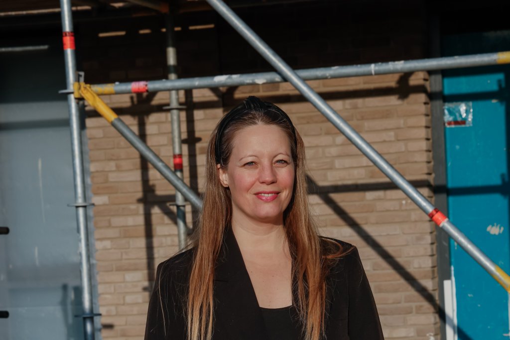 Profielfoto Lydia Jorna