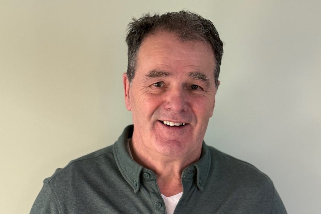 Profielfoto Cor Verschuren