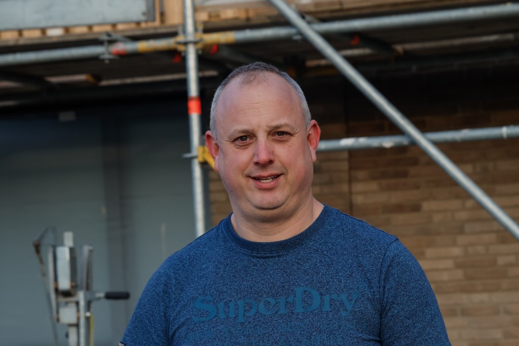 Profielfoto Edwin Vissers